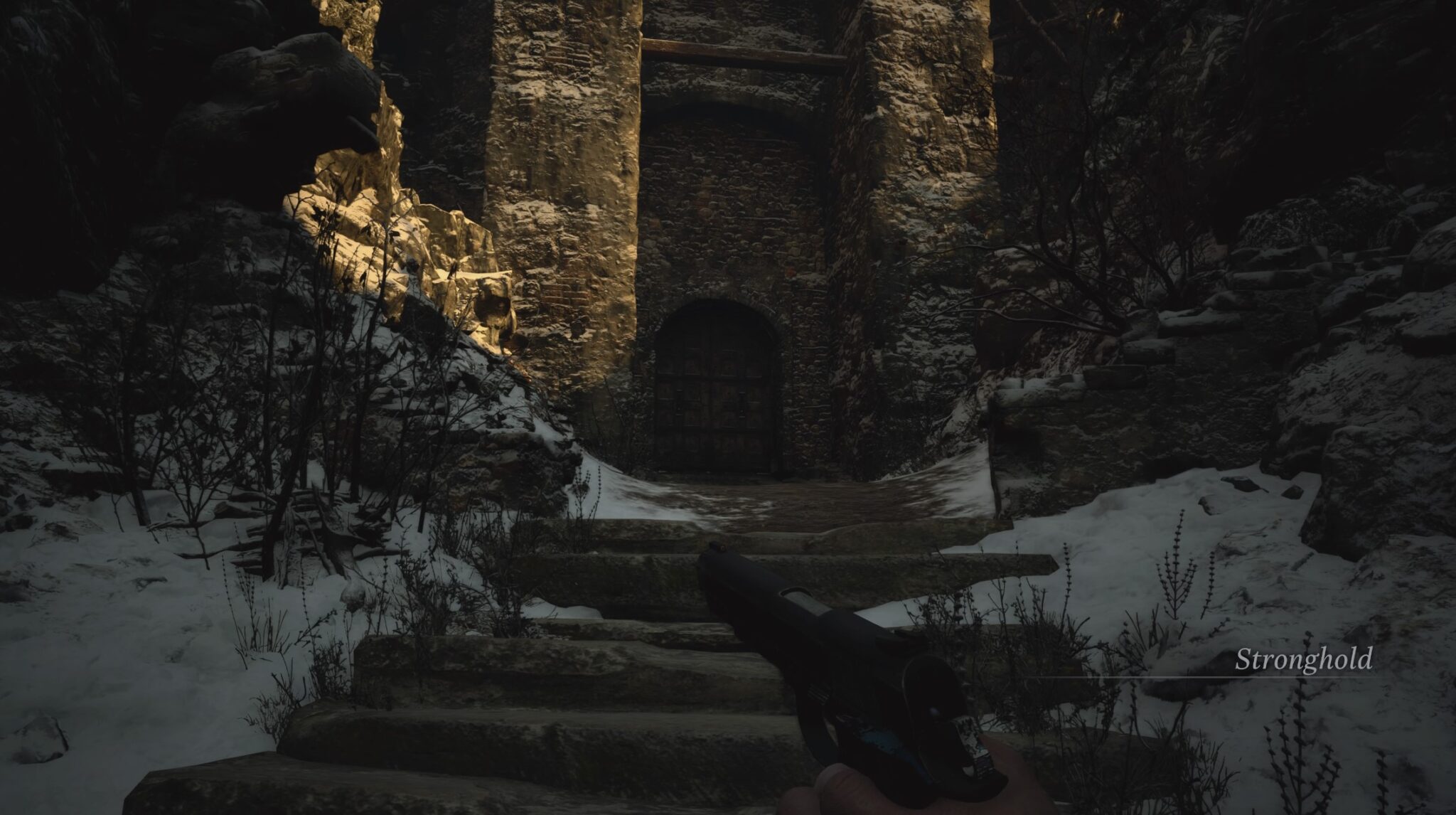 بازی Resident Evil 8