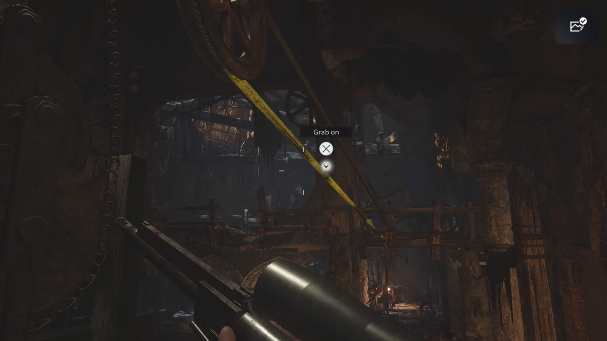 آموزش مراحل بازی Resident Evil Village