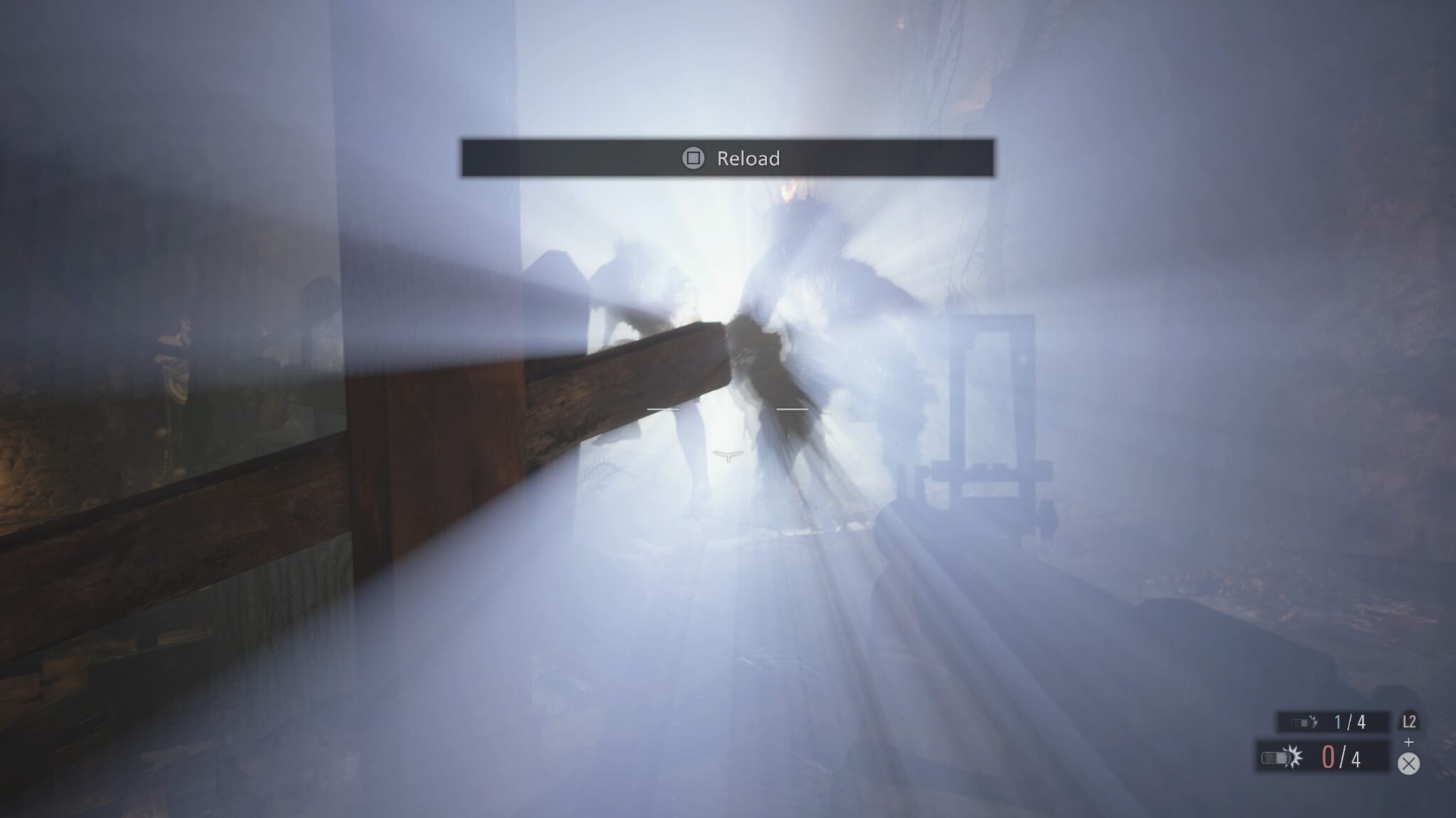 بازی Resident Evil 8