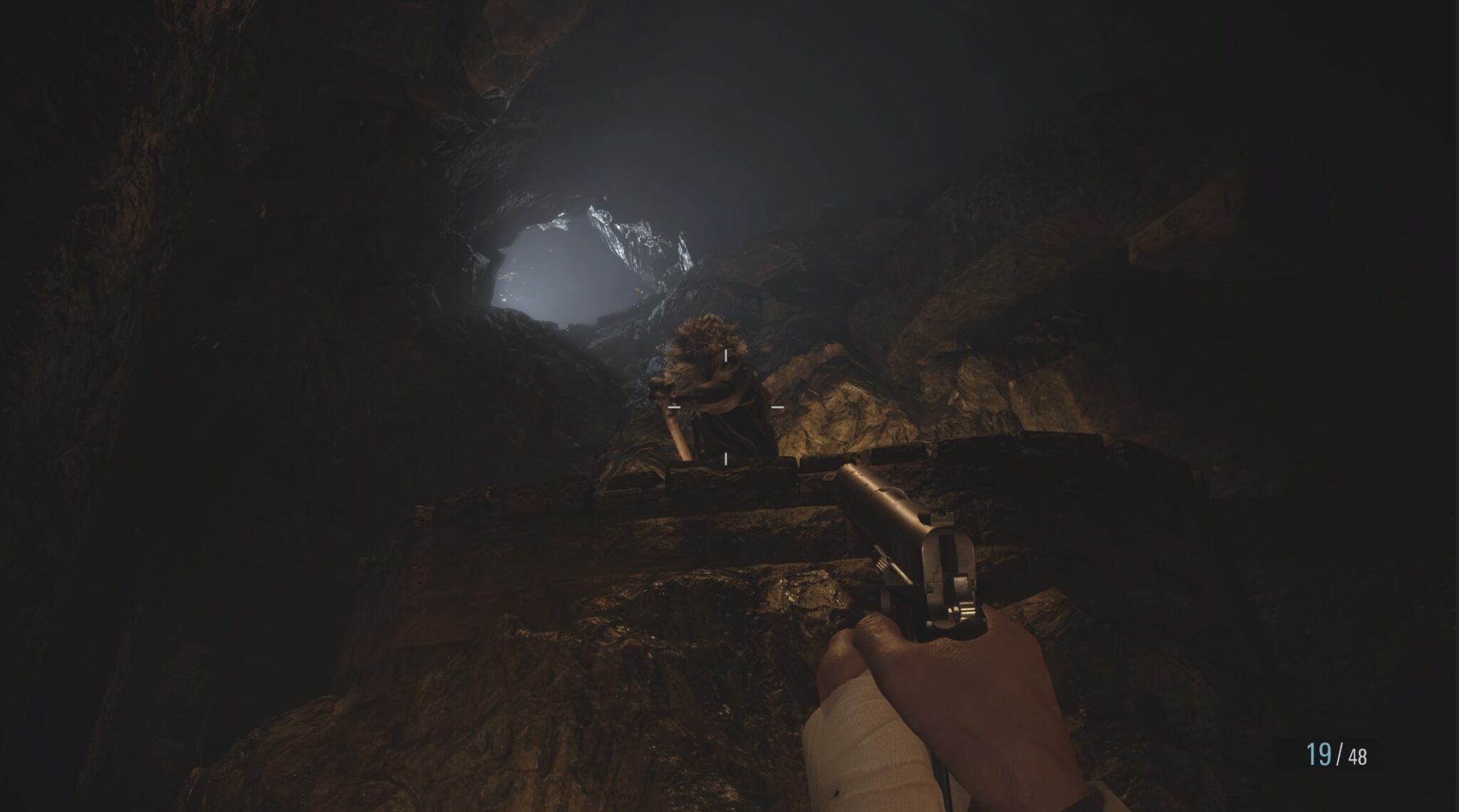 بازی Resident Evil