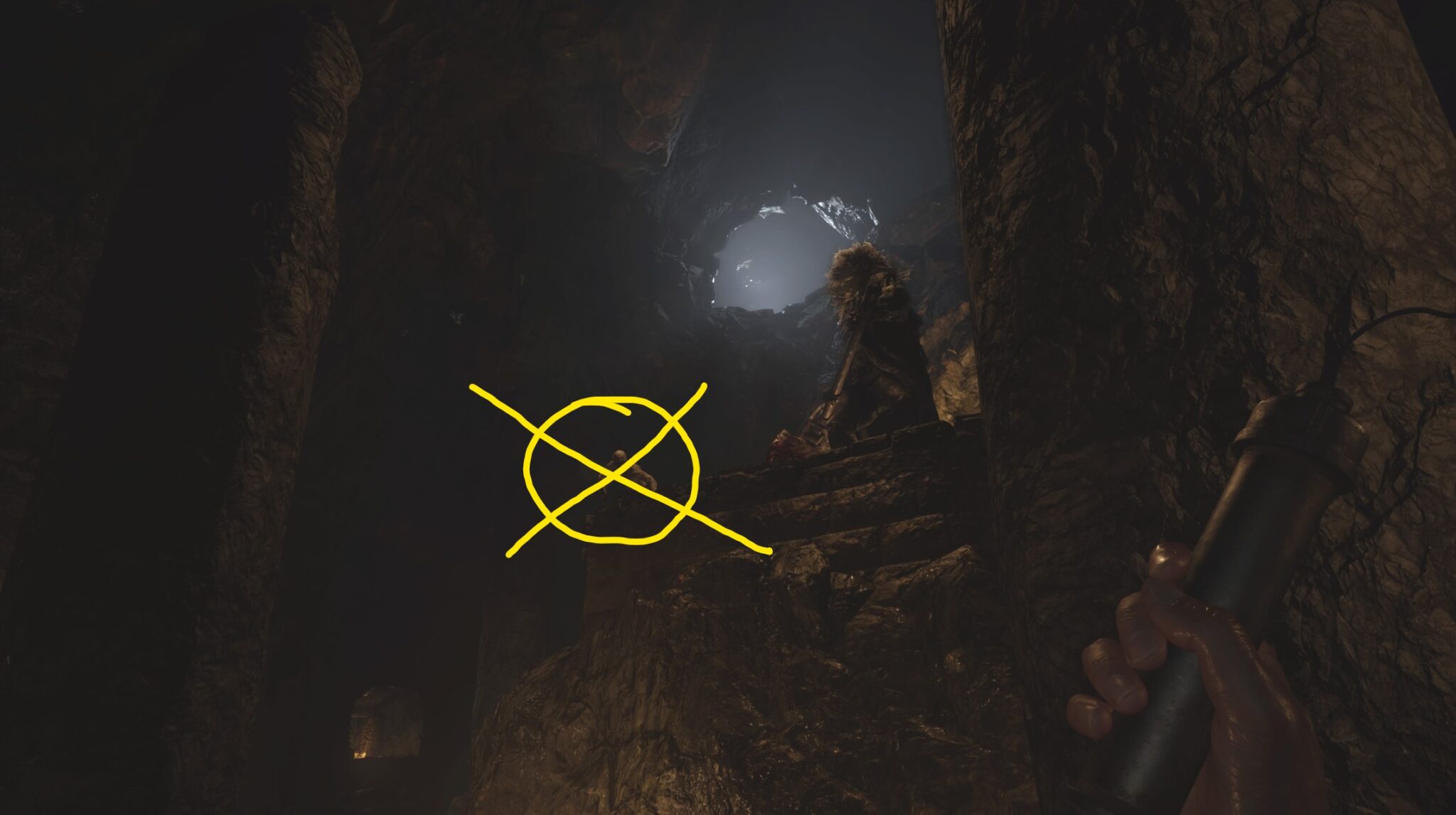 گیم پلی بازی Resident Evil 8