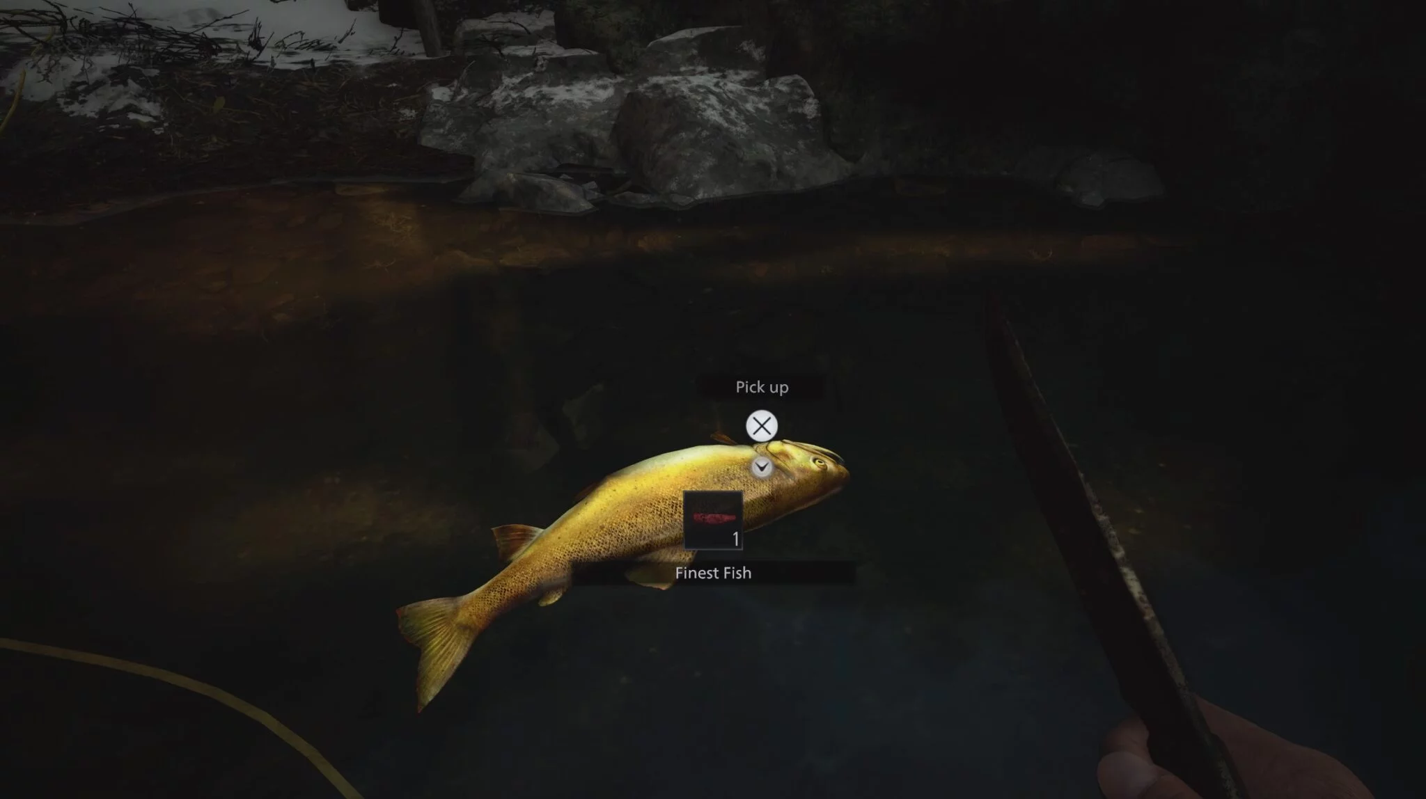 ترفندهای بازی Resident Evil 8