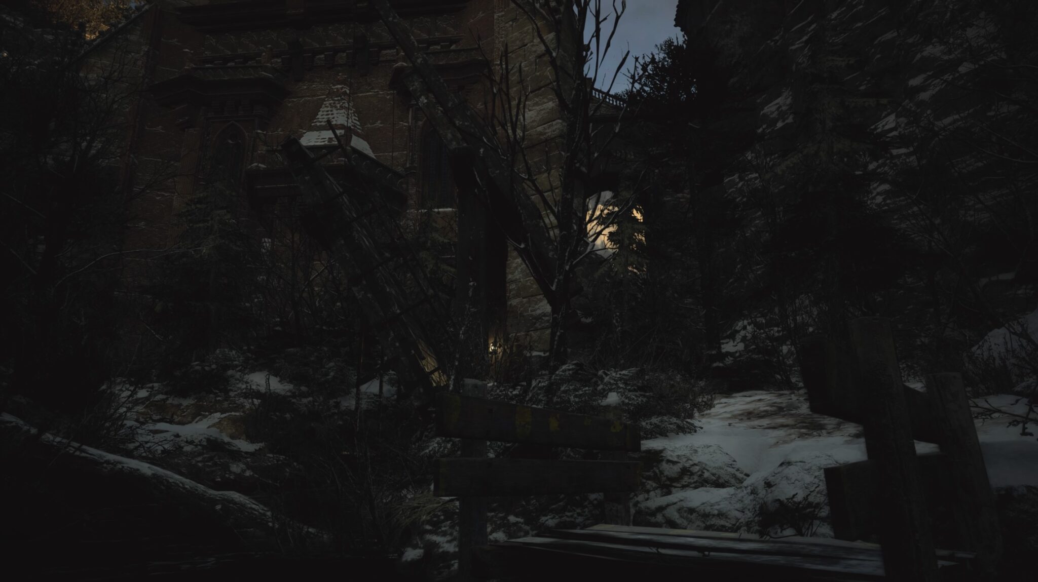 راهنمای گیم پلی Resident Evil Village