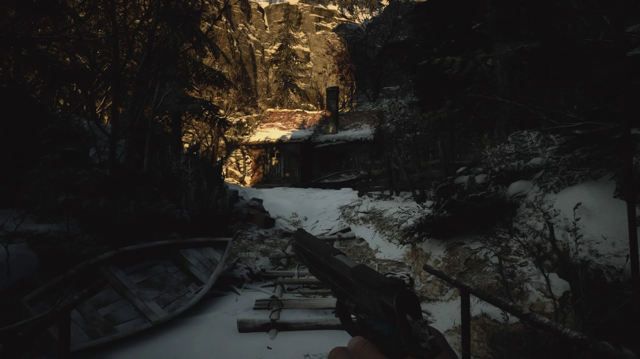 راهنمای Resident Evil 8