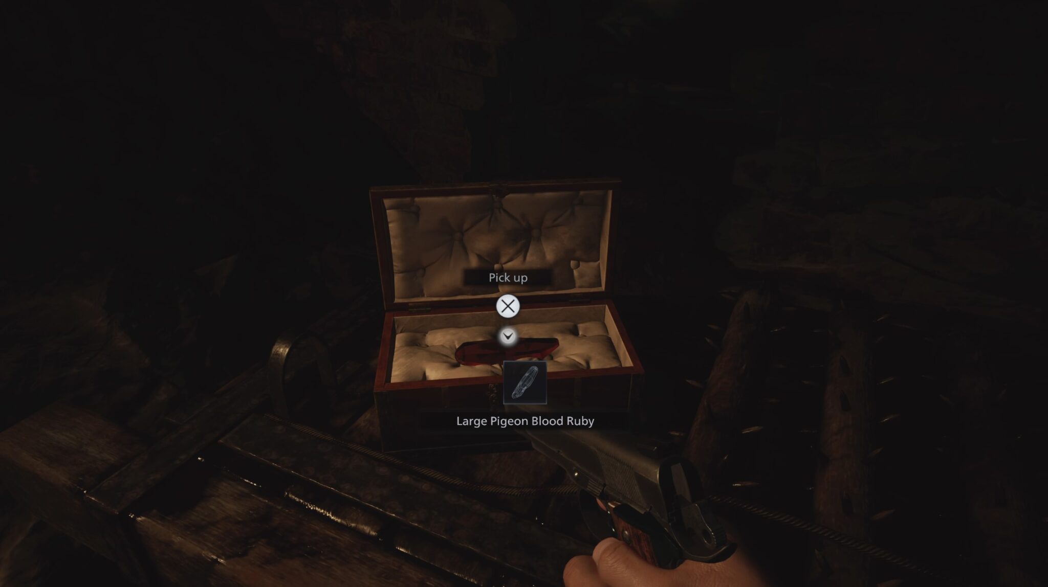 مراحل بازی Resident Evil 8