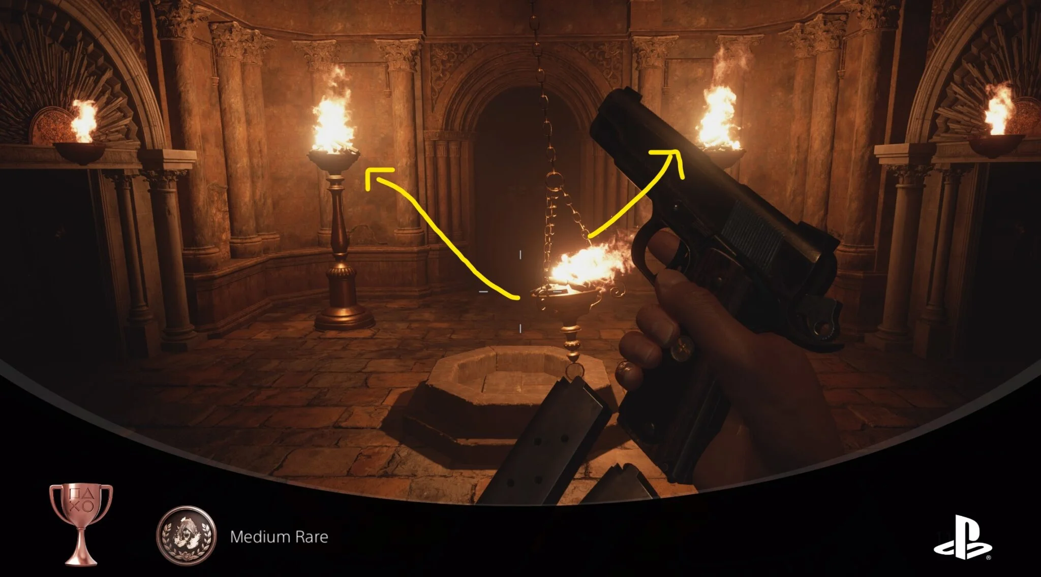 راهنمای رزیدنت اویل 8