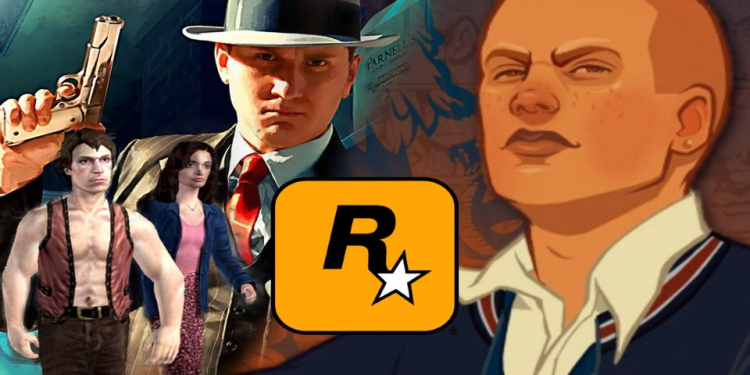 منهای GTA و Red Dead؛ بازیهای راکستار که شایستهی ریمستر هستند