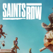 بازی جهان بازی - Saints Row