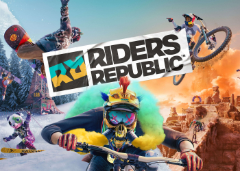 بررسی نسخه‌ی بتای بازی Riders Republic