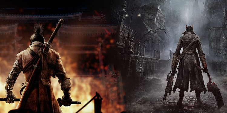چرا نباید به ساخت ادامه‌ی Bloodborne و Sekiro امیدوار باشیم؛ زهی خیال باطل!