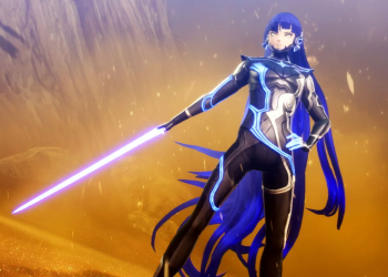 تریلر جدید بازی Shin Megami Tensei 5 منتشر شد