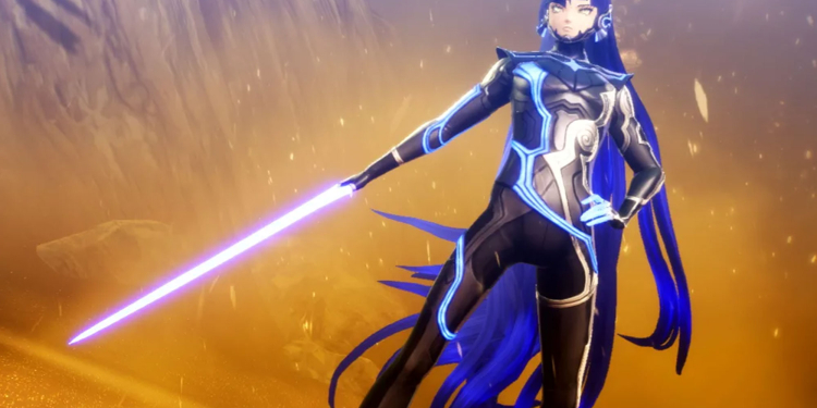 تریلر جدید بازی Shin Megami Tensei 5 منتشر شد