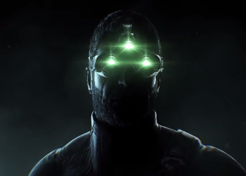 تاریخچه کامل Splinter Cell