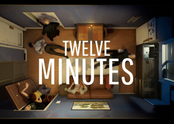 تریلر جدید بازی Twelve Minutes منتشر شد