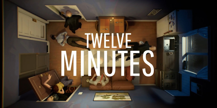 تریلر جدید بازی Twelve Minutes منتشر شد