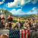 بازی Far Cry 5 به صورت موقتی رایگان خواهد بود