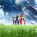 بازی Xenoblade Chronicles 3 به زودی گلد خواهد شد