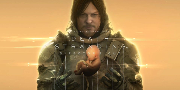 بازی Death Stranding Director’s Cut