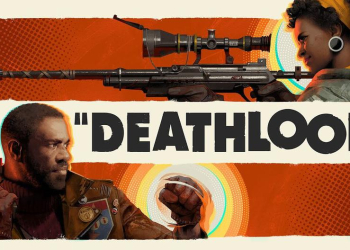 بازی Deathloop
