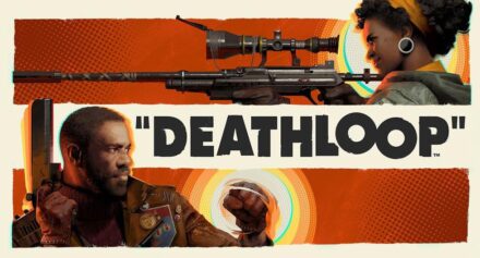 PlayStation Showcase | ویدئویی جدید از گیم‌پلی بازی Deathloop منتشر شد
