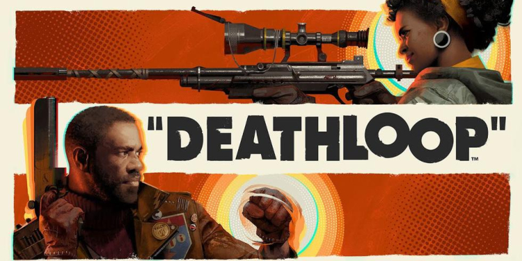 بازی Deathloop