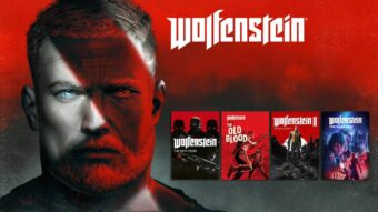 نگاهی به تاریخچه سری Wolfenstein؛ از نسخه‌های هشت بیتی تا واقعیت مجازی