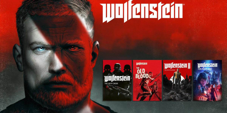 نگاهی به تاریخچه سری Wolfenstein؛ از نسخه‌های هشت بیتی تا واقعیت مجازی