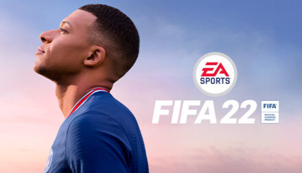 نمرات بازی FIFA 22 منتشر شد