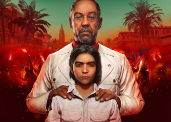 بازی Far Cry 6