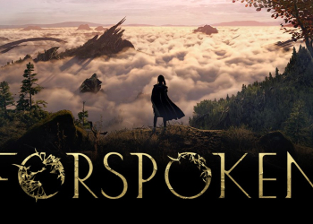 بازی Forspoken