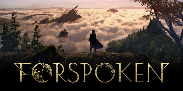 بازی Forspoken