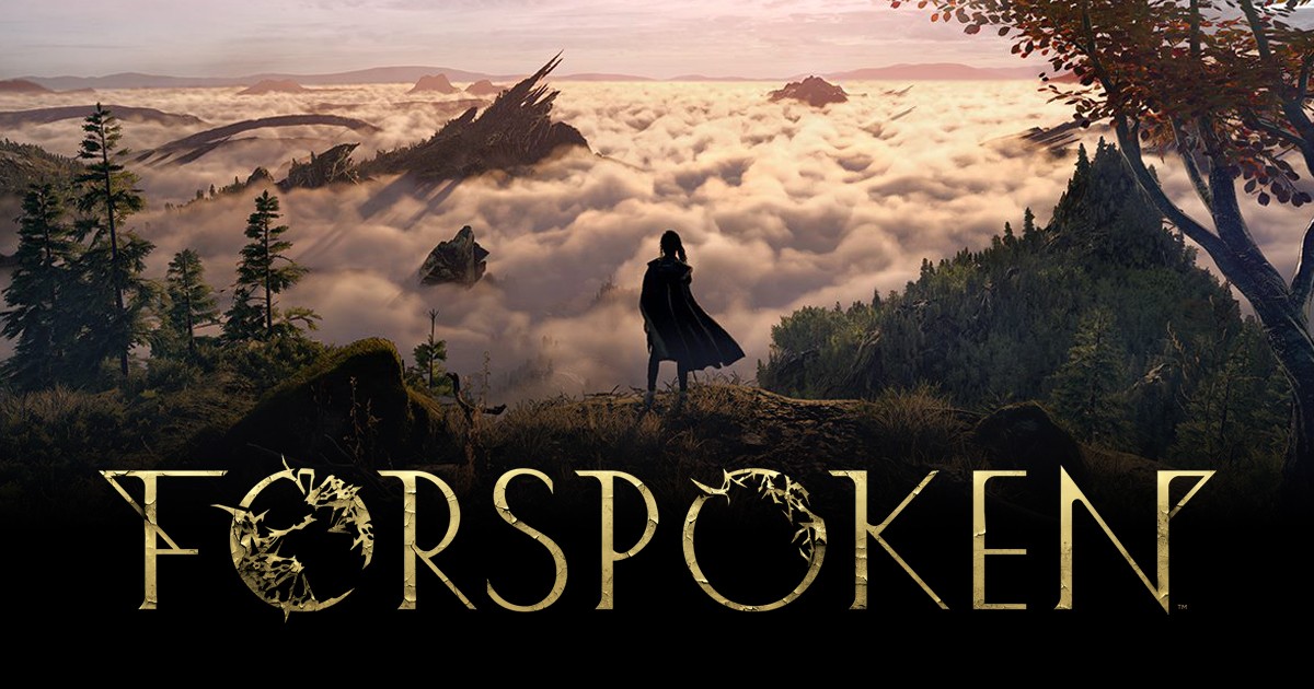 PlayStation Showcase | تاریخ انتشار بازی Forspoken برای پلی‌استیشن ۵ مشخص شد