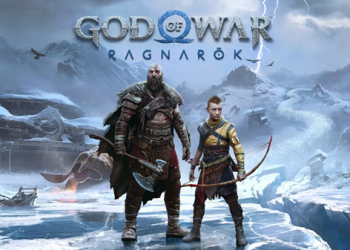 PlayStation Showcase | نخستین تریلر از گیم پلی بازی God of War Ragnarok منتشر شد