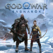 PlayStation Showcase | نخستین تریلر از گیم پلی بازی God of War Ragnarok منتشر شد