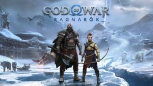 راهنمای بازی God of War Ragnarok؛ راهنمای مراحل داستانی بازی (قسمت دوم)