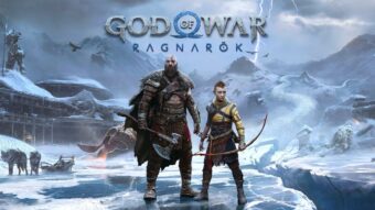 راهنمای بازی God of War Ragnarok؛ راهنمای مراحل داستانی بازی (قسمت چهارم)