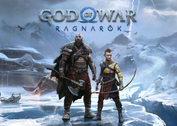 راهنمای بازی God of War Ragnarok