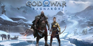 راهنمای بازی God of War Ragnarok