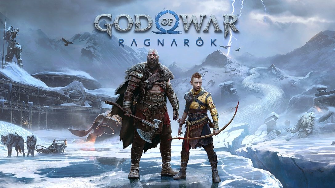 راهنمای بازی God of War Ragnarok