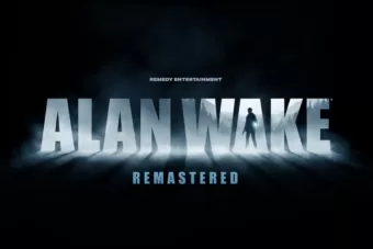بازی Alan Wake Remastered به صورت رسمی معرفی شد