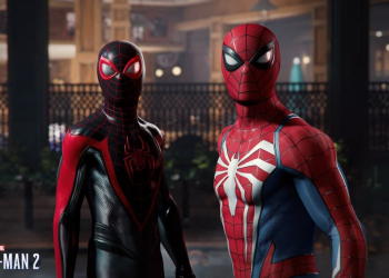 بازی Spider Man 2