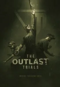 بازی ترسناک - The Outlast Trials