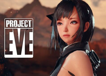 PlayStation Showcase | بازی Project EVE برای پلی‌استیشن ۵ معرفی شد