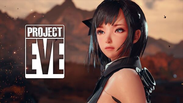 PlayStation Showcase | بازی Project EVE برای پلی‌استیشن ۵ معرفی شد