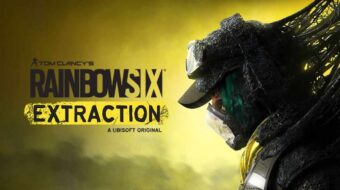 PlayStation Showcase | تریلری جدید از بازی Rainbow Six Extraction منتشر شد