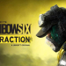 بازی Rainbow Six Extraction