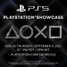 پالت لایو؛ پخش زنده برنامه PlayStation Showcase (رونمایی از بازی‌ های پلی استیشن 5)