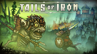نقد و بررسی بازی Tails of Iron؛ سولز در سرزمین موش‌ها