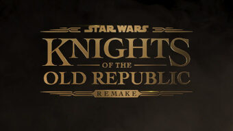 PlayStation Showcase | بازی Star Wars: Knights of the Old Republic Remake معرفی شد