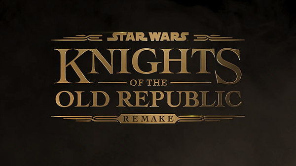 بازی Star Wars: Knights of the Old Republic Remake